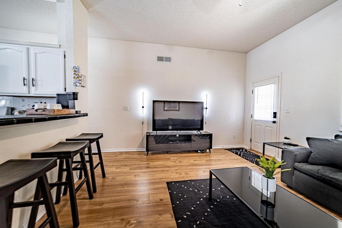 Perfect Family Home With Games Near Fort Bliss เอลปาโซ ภายนอก รูปภาพ